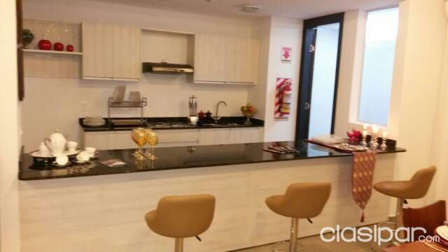 Departamentos a estrenar en barrio catedral! Financiacion propia! — foto 3