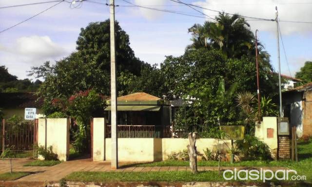 Vendo casa en luque — foto 2
