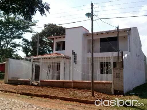 ¡¡¡.VENDO HERMOSA RESIDENCIA U$S. 220.000,00.- A ESTRENAR... ESCUCHO OFERTA...!!! — foto 2