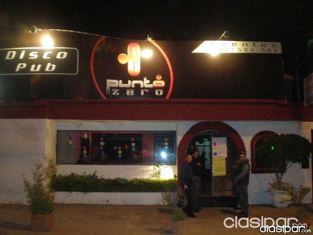 LOCAL PARA TODO TIPO DE EVENTOS — foto 2