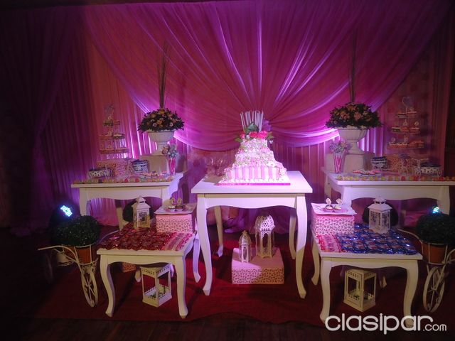 LOCAL PARA TODO TIPO DE EVENTOS — foto 3