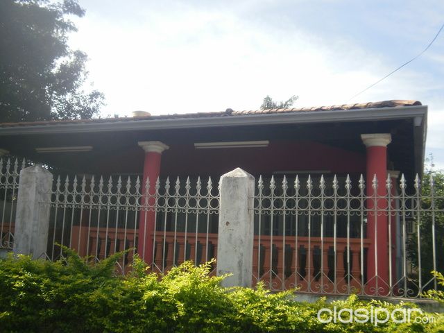 VENDO DE OFERTA BARRIO SAN ROQUE — foto 2