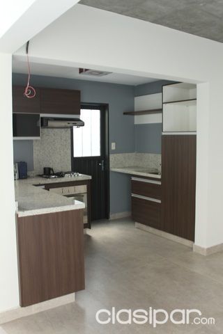 Duplex ZEN en condominio ZONA SANTISIMA TRINIDAD — foto 2