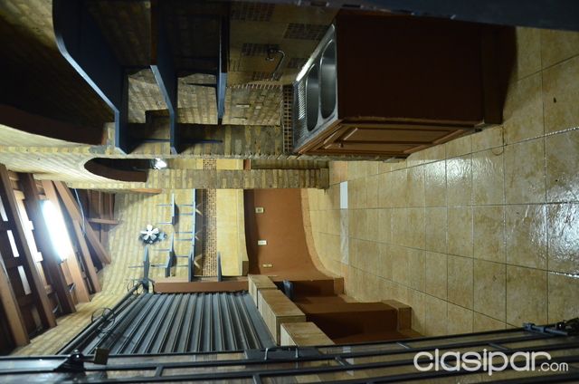 Local Comercial en Barrio Ciudad Nueva - Mayor Fleitas esq. Herminio Gimenez — foto 2