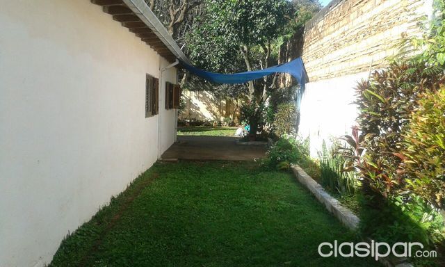Vendo Casa En el centro de ÑEMBY — foto 3