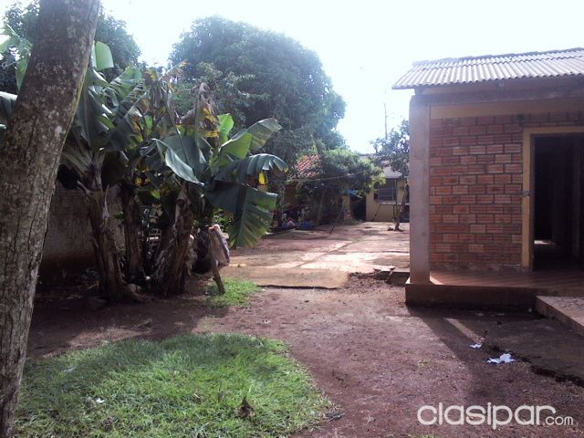 vendo en minga guazu — foto 2