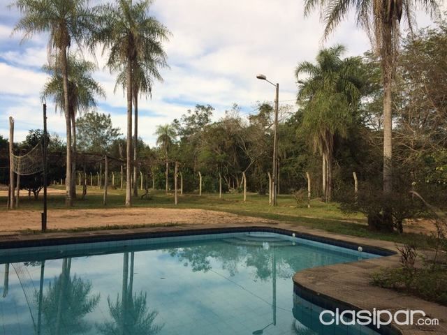 casa quinta ubicada en Barrero (Eusebio Ayala) en oferta!! — foto 2