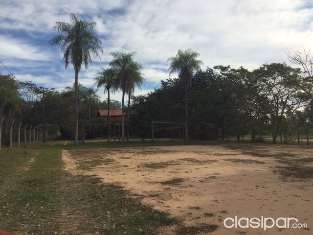 casa quinta ubicada en Barrero (Eusebio Ayala) en oferta!! — foto 3