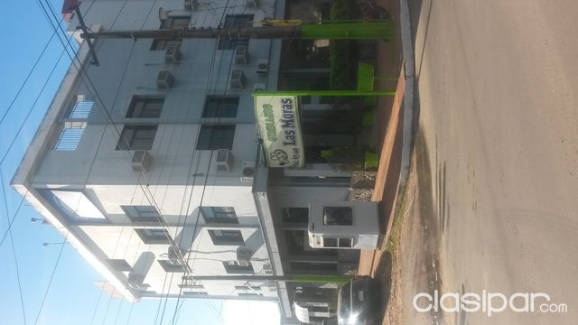 vendo edificio — foto 2