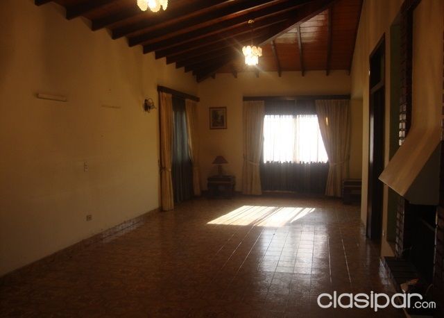 VENDO CASA EN MARISCAL ESTIGARRIBIA — foto 3