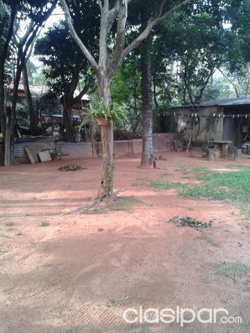 VENDO TERRENO - LUQUE - CAMPO GRANDE — foto 2