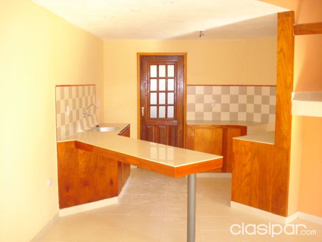 DUPLEX Z SUPER LOS JARDINES. VILLA ADELA. LUQUE — foto 3