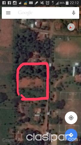 Terreno hermoso en Ñemby Ytororo — foto 2
