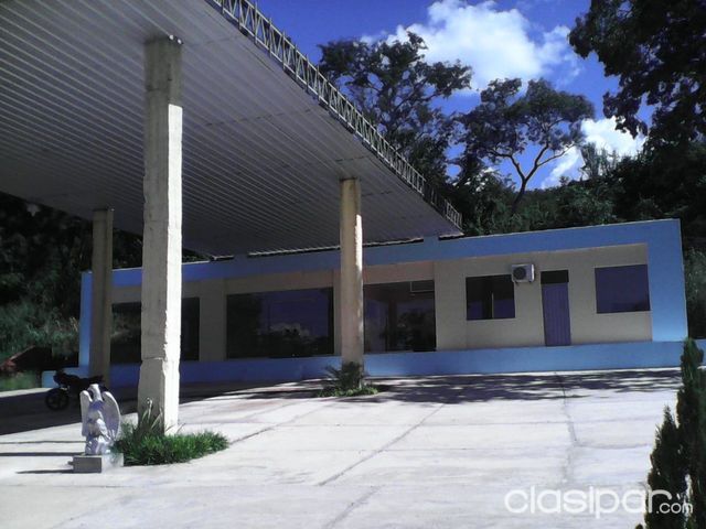 VENDO HERMOSA PROPIEDAD...PARA INVERSION — foto 2