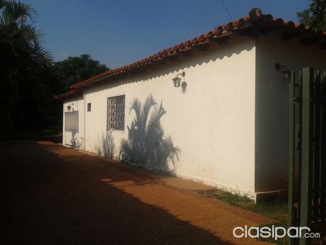 Hermosa Casa en San Lorenzo — foto 2