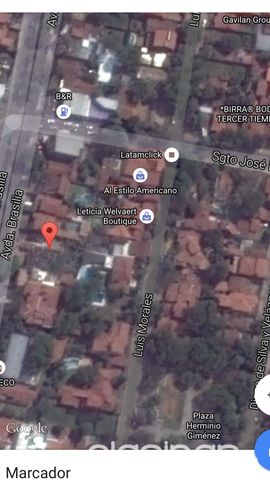 TERRENO 1032 mts2 (antigua disco FACE´S) — foto 2