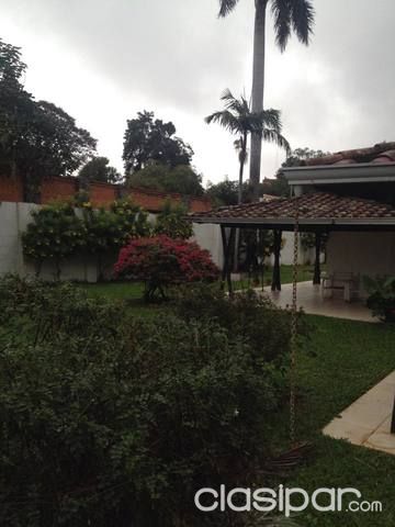 VENDO CASA CON TERRENO DE 1075 MTS2 EN VILLA MORRA — foto 2