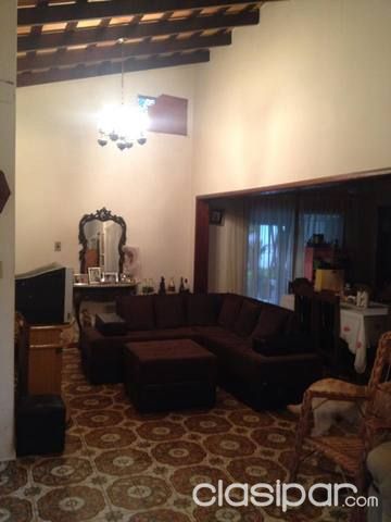 VENDO CASA CON TERRENO DE 1075 MTS2 EN VILLA MORRA — foto 3