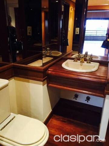 DEPARTAMENTO EXCLUSIVO!! ZONA SHOPPING DEL SOL — foto 2