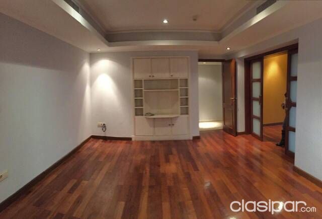 DEPARTAMENTO EXCLUSIVO!! ZONA SHOPPING DEL SOL — foto 3
