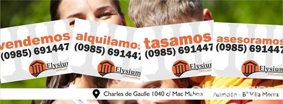 ELYSIUM INMUEBLES VENDE: Casa en zona residencial LUQUE Se reciben vehículos, terrenos como parte de pago — foto 2