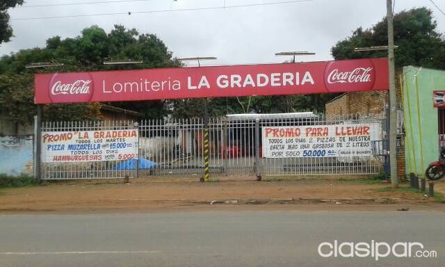 VENDO CASA A DOS CUADRAS DEL JUZGADO SOBRE ASFLATADO — foto 2