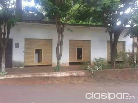 VENDO CASA LOSA HERMOSA — foto 3