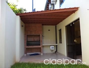 EN VENTA 3 DUPLEX A ESTRENAR EN SAN LORENZO. ZONA AVDA. LIBERTAD. CERCA DEL VICE MINISTERIO DE MINAS Y ENERGIAS — foto 2