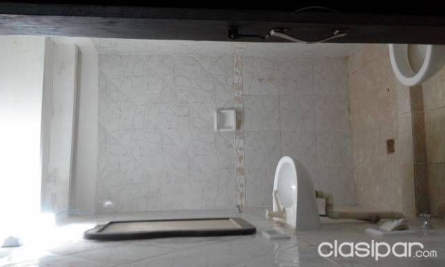 Zona UTCD curva de la muerte. Departamento a estrenar. Dos habitaciones +baño+ cocina amoblada. Con cochera contactar 0981356377 — foto 3