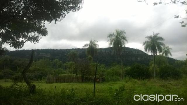 Vendo terreno titulado — foto 2