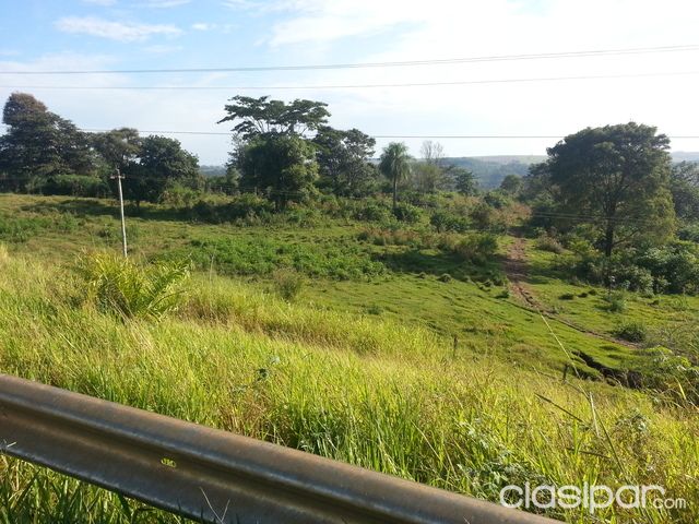 vendo hectareas en canindeyu — foto 2