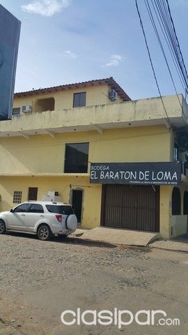 Vendo Casa en Loma Pyta — foto 3