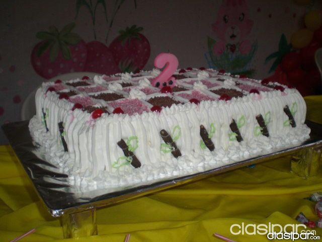 LOCAL DE EVENTOS PARA EL FESTEJO DE CUMPLEAÑOS INFANTILES.. — foto 3