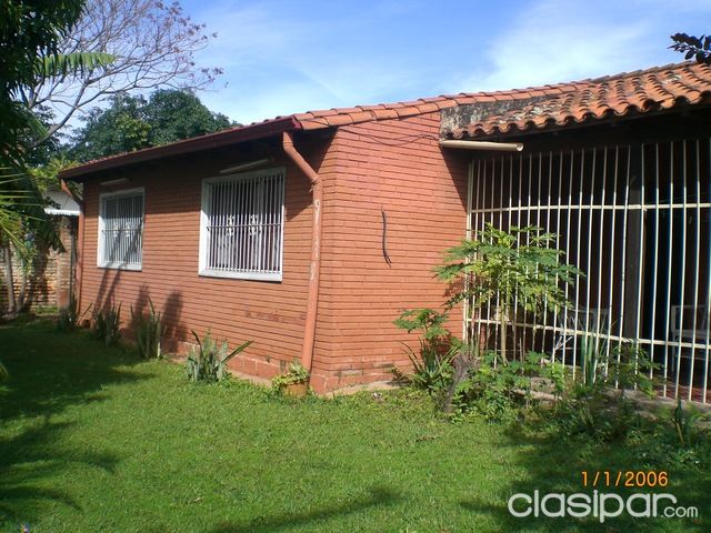 VENDO CASA KM. 19 RUTA 1 CAPIATA — foto 2