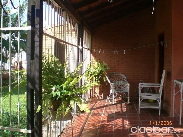 VENDO CASA KM. 19 RUTA 1 — foto 3