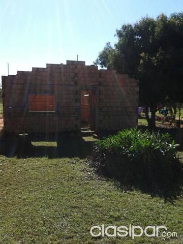 casa a terminar en J. Augusto — foto 2