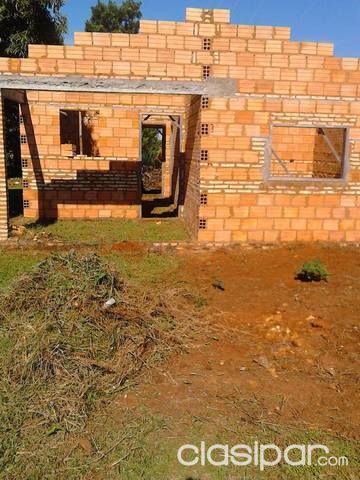 casa a terminar en J. Augusto — foto 3
