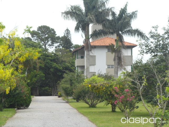 complexo con predio de 4 deptos e 2 lindas casas - Playa da Cachoeira - Florianopolis -SC - Brazil — foto 2