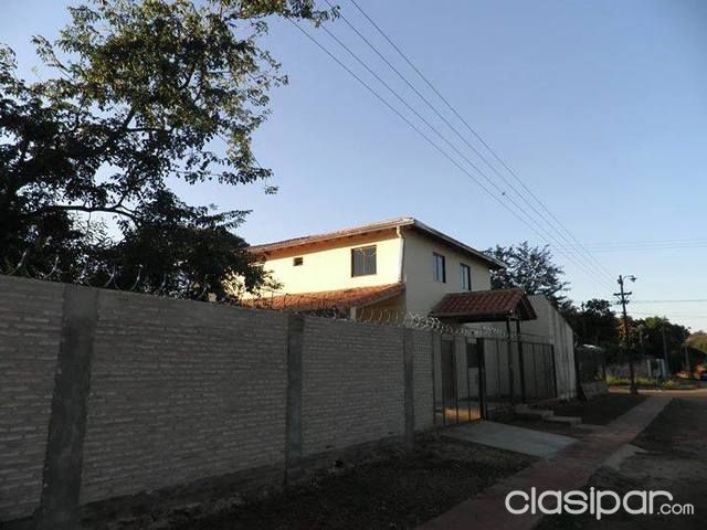 Vendo CASA, construcción nueva en M. ROQUE ALONSO — foto 2