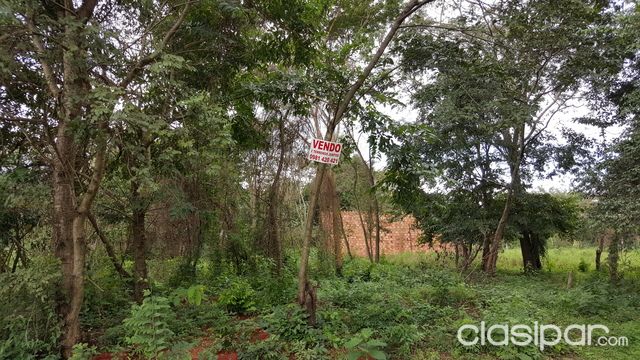 VENDO Terreno San Lorenzo — foto 3