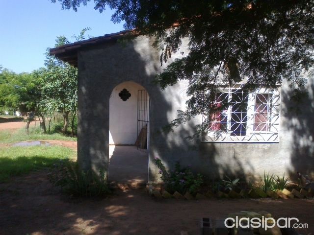 BUSCO CASA AMPLIA — foto 3