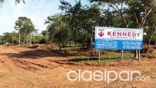 zona Kennedy — foto 2