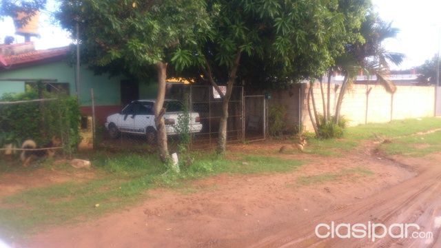 vendo Casa en la Ciudad de Limpio — foto 3