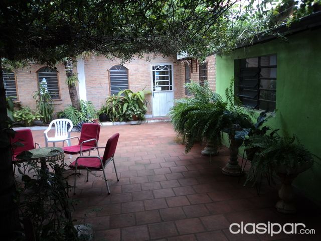 VENDO HERMOSA ESTANCIA EN MISIONES A MINUTOS DE VILLA FLORIDA — foto 2