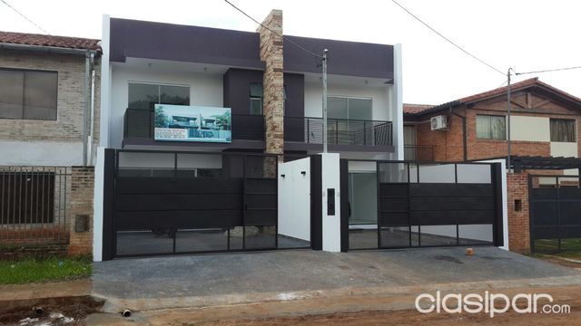 HERMOSO DUPLEX ZONA QUARTIER LAS MARIAS — foto 2