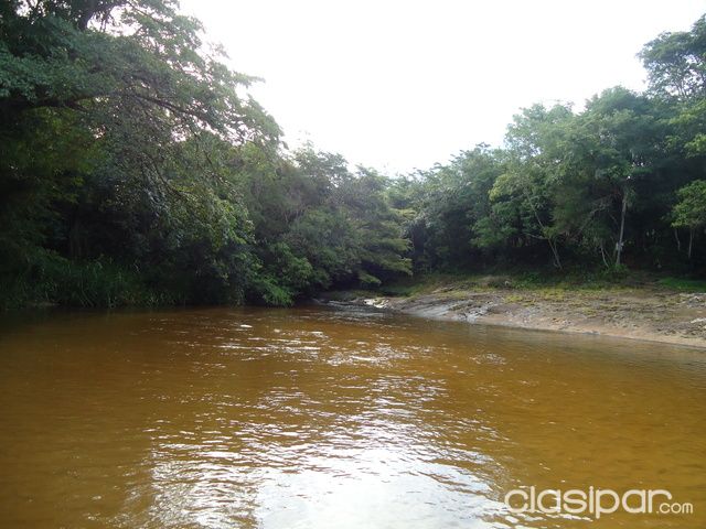 Vendo casa quinta en Itacurubi — foto 2