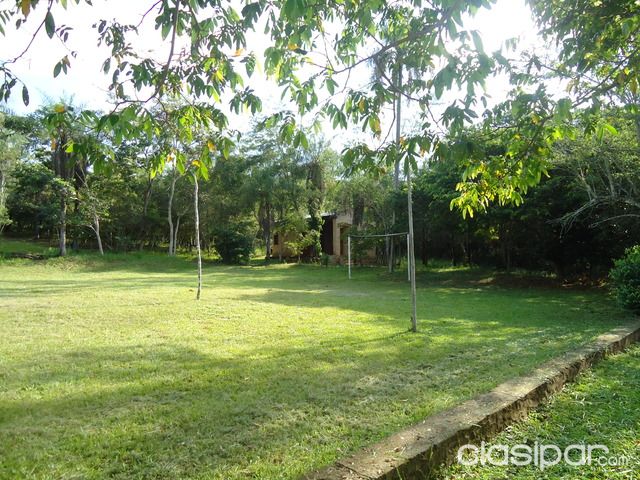 Vendo casa quinta en Itacurubi — foto 3