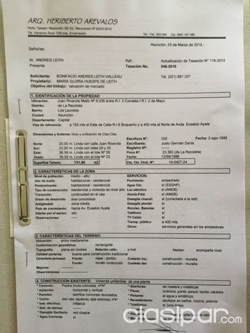 Vendo Residencia! — foto 2
