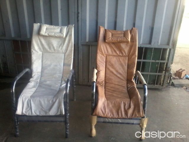 sillones caño — foto 2