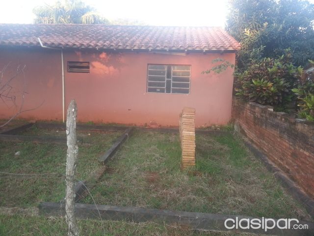 Vendo casa en zona luque-fracion primavera — foto 3